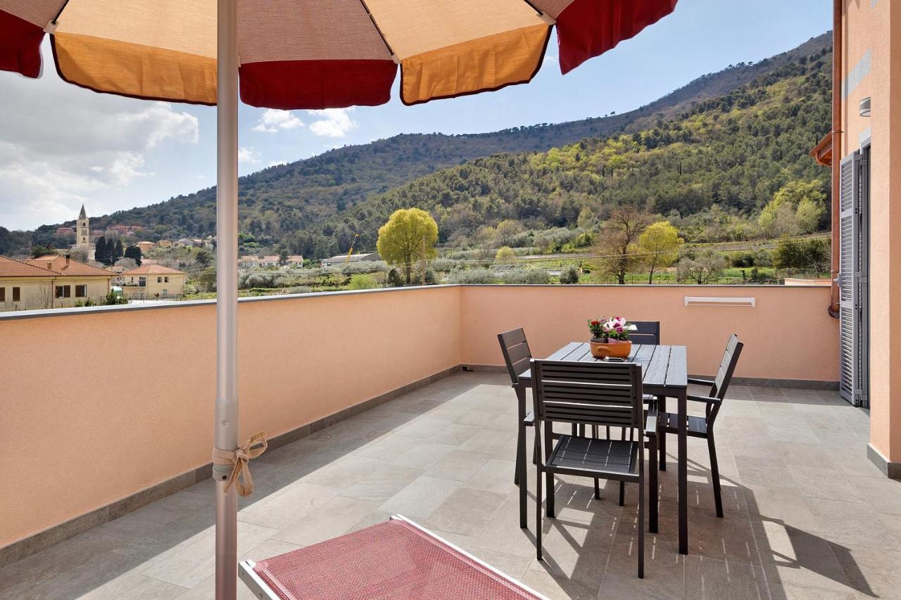 Apartamento Antichi Ricordi - Le Giare Molino Nuovo  Exterior foto